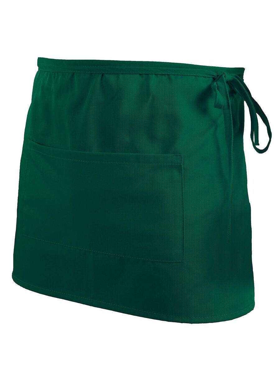 Bottle green